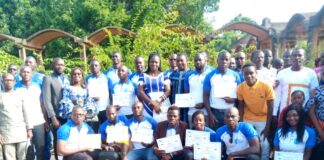 Bobo Dioulasso : 45 cadres formés par Elite Afrique