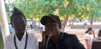 Musique: L’artiste K.Kino présente son maxi ‘’Aventure’’