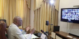 Promotion des investissements en Afrique : le président du Faso participe au sommet du «G20 Compact with Africa » Promotion-des-investissements-en-Afrique