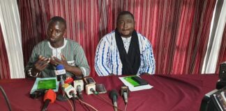 Recrudescence des attaques terroristes : l’ADP appelle les Burkinabè à l’union sacrée Recrudescence-des-attaques-terroristes