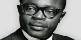 Discours de proclamation d’indépendance de la Haute-Volta le 5 août 1960