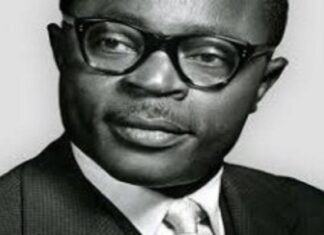 Discours de proclamation d’indépendance de la Haute-Volta le 5 août 1960