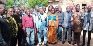 Nahouri : des anciens élèves de Ziou dans une cérémonie de retrouvailles Nahouri-des- anciens –élèves- de -Ziou -dans –une- cérémonie -de -retrouvailles