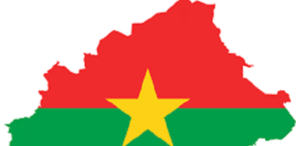 Burkinabè de tout le pays, unissons-nous !