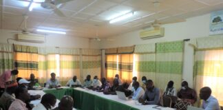 Gestion durable des paysages communaux : les enjeux du projet PGPC/REDD+ en débats à Manga