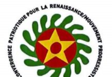 COMMUNIQUE DE PRESSE DU CPR/MP