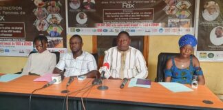 Dîner gala des Ambassadeurs de Paix Awars : la première édition se tiendra le 3 septembre 2021 Dîner-gala –des- Ambassadeurs- de -Paix -Awars -la –première- édition -se -tiendra -le -3 -septembre 2021