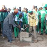 Entrepreneuriat agricole : le projet « Grand fermier du Burkina » lancé dans le Centre-Ouest Entrepreneuriat –agricole- le -projet « Grand- fermier- du- Burkina- » -lancé –dans- le- Centre-Ouest