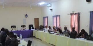 Médias publics : Le bilan à mi-parcours de la mise en œuvre du statut dérogatoire au menu d’un atelier Médias-publics-rtb-statut-dérogatoire