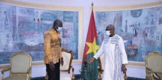 2e congrès des Avocats de l’UEMOA : le comité d’organisation sollicite l’accompagnement du chef de l’Etat 2e congrès des Avocats de l’UEMOA : le comité d’organisation sollicite l’accompagnement du chef de l’Etat