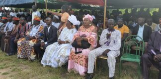 Développement de la commune de Ipelcé : l’association BEOG NEERE joue sa partition