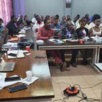 3e édition du Café des Entrepreneurs : les participants explorent les opportunités de l’agriculture hors sol