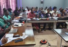 3e édition du Café des Entrepreneurs : les participants explorent les opportunités de l’agriculture hors sol