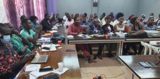 3e édition du Café des Entrepreneurs : les participants explorent les opportunités de l’agriculture hors sol