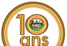 COMMUNIQUE DE LA CHAMBRE DES MINES DU BURKINA