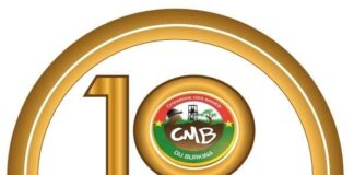 COMMUNIQUE DE LA CHAMBRE DES MINES DU BURKINA