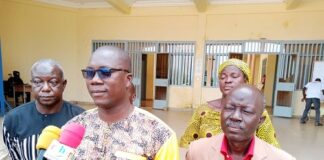 Drame de Banlo : « Ce sont des individus qui ont posés cet acte inhumain et toute la région est déshonorée aujourd’hui » dixit Emmanuel ZONGO Drame-survenu- à -Banlo