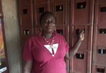 Entrepreneuriat : de vendeuse de beurre de karité à propriétaire d’une cave Entrepreneuriat -de –vendeuse- de- beur –de- karité- à- propriétaire- d’une- cave