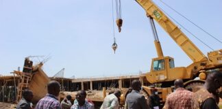 Drame à l’université de Koudougou : « cet incident ne doit pas passer sous silence », lance Justin Nebié, un étudiant Drame –à- l’université -de -Koudougou