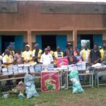 Autonomisation financière des femmes : Lions Club Ouagadougou Phénix 50 district 403 A3 donne le sourire aux femmes de Lô-longo Autonomisation-financière- des- femmes- Lions- Club -Ouagadougou -Phénix -50 -district -403 -A3 -donne -le -sourire –aux- femmes -de Lô-longo