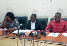 Fermeture du lycée Philippe Zinda Kaboré : les délégués du personnel disent « non » Fermeture -du -lycée -Philippe -Zinda –Kaboré- les –délégués- du- personnel- disent -« non »