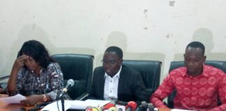 Fermeture du lycée Philippe Zinda Kaboré : les délégués du personnel disent « non » Fermeture -du -lycée -Philippe -Zinda –Kaboré- les –délégués- du- personnel- disent -« non »