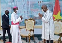 Fondation Jean Paul II pour le Sahel : le Conseil d’administration demande l’accompagnement du président du Faso Fondation -Jean -Paul -II -pour -le -Sahel- le- Conseil- d’administration- demande- l’accompagnement -du -président du Faso