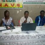 Éducation/Burkina : les animateurs de la vie scolaire revendiquent leur statut d’encadreurs pédagogiques Éducation/Burkina- les –animateurs- de -la –vie- scolaire- revendiquent- leur- statut -d’encadreurs- pédagogiques