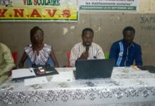 Éducation/Burkina : les animateurs de la vie scolaire revendiquent leur statut d’encadreurs pédagogiques Éducation/Burkina- les –animateurs- de -la –vie- scolaire- revendiquent- leur- statut -d’encadreurs- pédagogiques