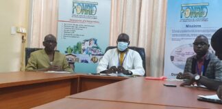 FONRID : la célébration du 10ème anniversaire se tiendra du 13 au 15 octobre 2021