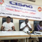 Burkina-Faso : face aux défis sécuritaires et économiques, le CISAG appelle au patriotisme