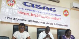 Burkina-Faso : face aux défis sécuritaires et économiques, le CISAG appelle au patriotisme