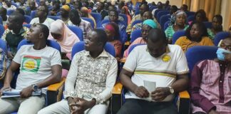 Politique : l’AJIR dépose ses valises au MPP