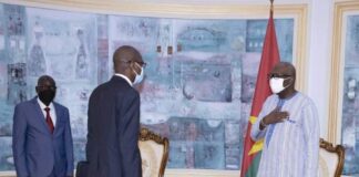 Défi sécuritaire : le Mali et le Burkina Faso veulent mutualiser davantage leurs efforts