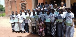 Pô : des jeunes filles et des femmes à l’école de l’art culinaire Pô- des - jeunes- filles- et –des- femmes- à- l-école –de- l-art- culinaire