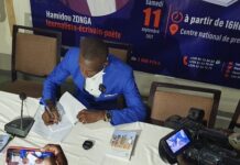 ‘’FOUBE ou la croisade des femmes’’ : le livre de Hamidou Zonga, officiellement sorti FOUBE-ou-la-croisade-des-femmes