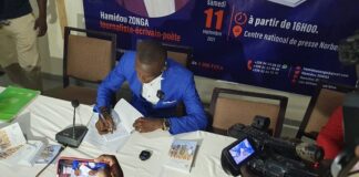 ‘’FOUBE ou la croisade des femmes’’ : le livre de Hamidou Zonga, officiellement sorti FOUBE-ou-la-croisade-des-femmes