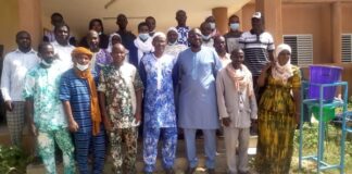 Promotion du pastoralisme : les journalistes de la région du Sahel à l’école de l’APESS Promotion-du-pastoralisme