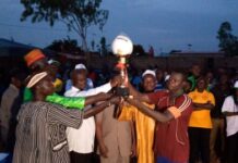 Tournoi maracana des jeunes de Saabin : Celtic de Saaba remporte la 8e édition Tournoi-maracana-des-jeunes-de-Saabin
