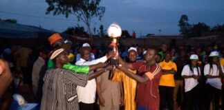 Tournoi maracana des jeunes de Saabin : Celtic de Saaba remporte la 8e édition Tournoi-maracana-des-jeunes-de-Saabin