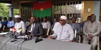 Politique : l’heure est à la rentrée « des classes » pour l’opposition Politique-l-heure-est-à-la-rentrée-des-classes-pour-l-opposition