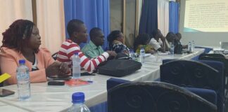 Préservation de la paix et la cohésion sociale : le CGD outille une trentaine de journalistes Préservation-de-la-paix-et-la-cohésion-sociale