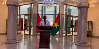 Recettes de l’État exercice 2021 : au 30 juin 2021, l’on a atteint 1069 milliards de francs CFA Recettes-de-l-État-exercice-2021