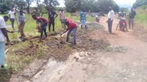 Commune-Gaoua
