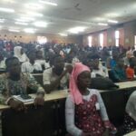 30e congrès ordinaire de l’UGEB : la situation nationale passée en revue 30-congrès-ordinaire-de-UGEB