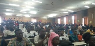 30e congrès ordinaire de l’UGEB : la situation nationale passée en revue 30-congrès-ordinaire-de-UGEB