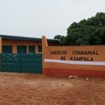 Infrastructures socio-économiques : Kampala dans la commune de Pô a désormais son marché Infrastructures-socio-économiques-Kampala-dans-la-commune-de-Pô-a-désormais-son -marché