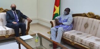 Réconciliation et cohésion sociale : Zéphirin Diabré veut s’inspirer de l’expérience saoudienne Réconciliation- et –cohésion- sociale-Zéphirin- Diabré –veut- s’inspirer- de –l-expérience -saoudienne