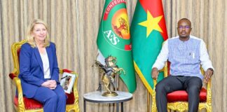 Réouverture des écoles : l’UNICEF salue les efforts du Gouvernement