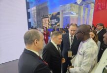 Projet de construction de la Centrale nucléaire civile au Burkina Faso : Un accord intergouvernemental signé